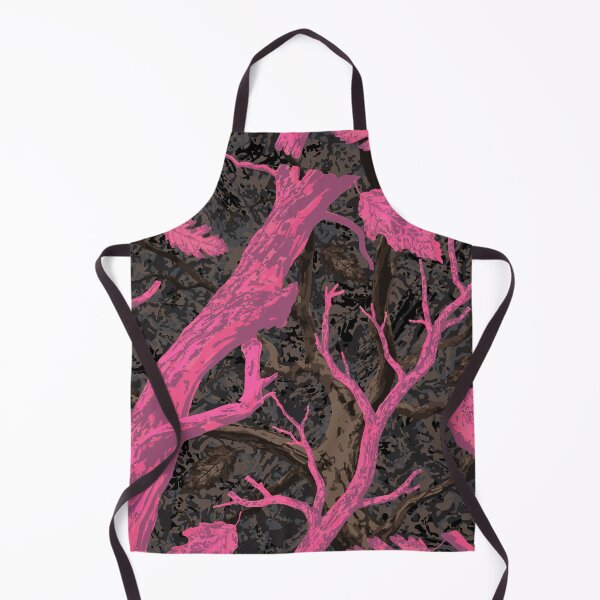 Item preview, pink oak camouflage pattern, camo pattern designed and sold by Camo0godfather.