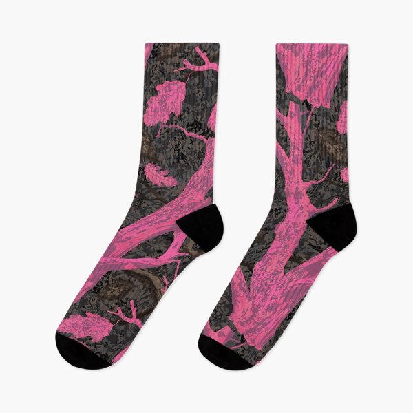 Item preview, pink oak camouflage pattern, camo pattern designed and sold by Camo0godfather.