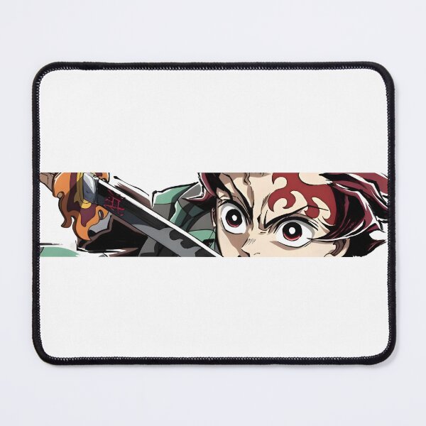 Item preview, Kamado Tanjiro designed and sold by sandsgnn.