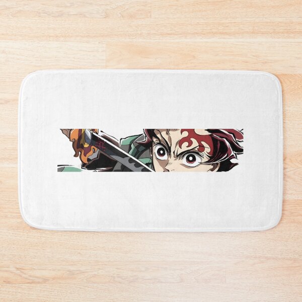 Item preview, Kamado Tanjiro designed and sold by sandsgnn.