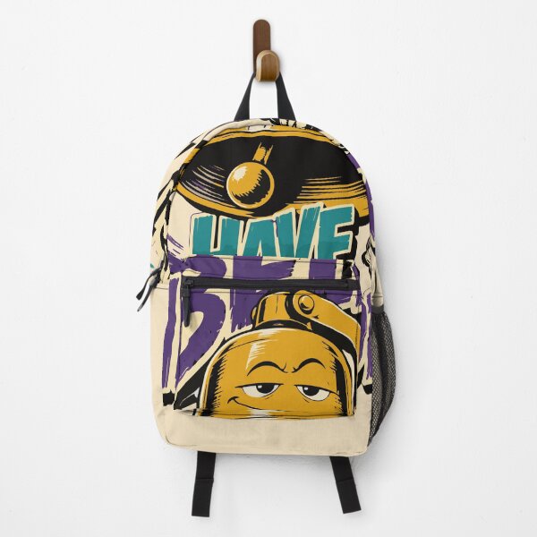 Item preview, The Bell and I Have History - Funny School Bell Student Humor designed and sold by bihtti.