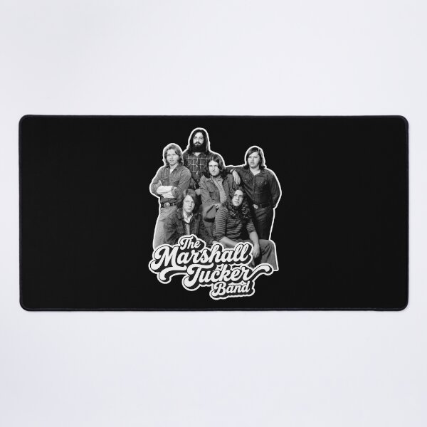 Item preview, The Marshall Tucker Band designed and sold by FloraPlantTees.
