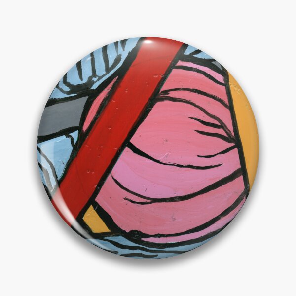 Item preview, Geometric Abstract Kandinsky Style designed and sold by Dwaalhaas.com.