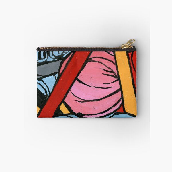 Item preview, Geometric Abstract Kandinsky Style designed and sold by Dwaalhaas.com.