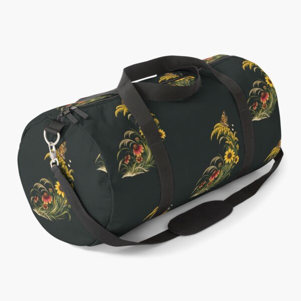 Item preview, Coastal Plain Pollinator Wave designed and sold by VoyteksDesigns.