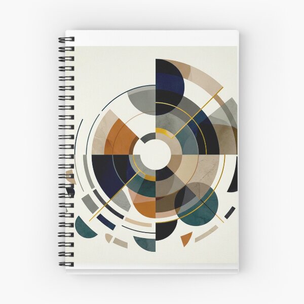 Item preview, The Geometry of Emotions #4 designed and sold by Helios Be. Lavsh.