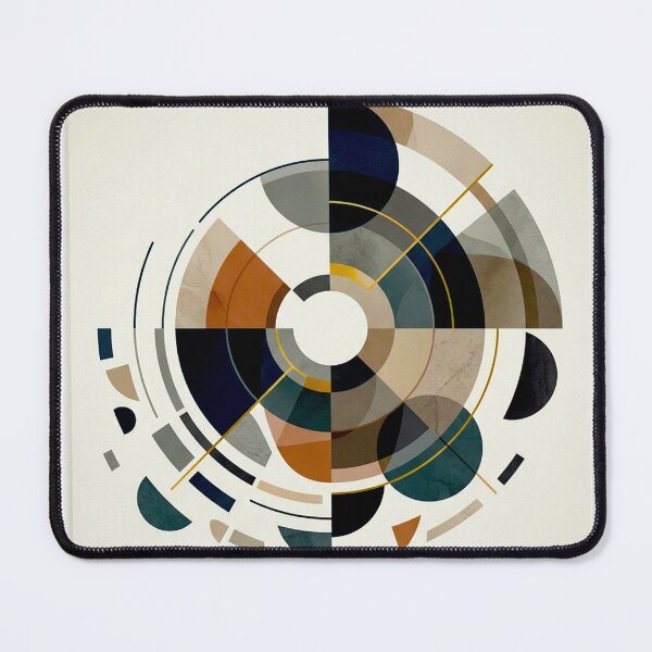 Item preview, The Geometry of Emotions #4 designed and sold by Helios Be. Lavsh.