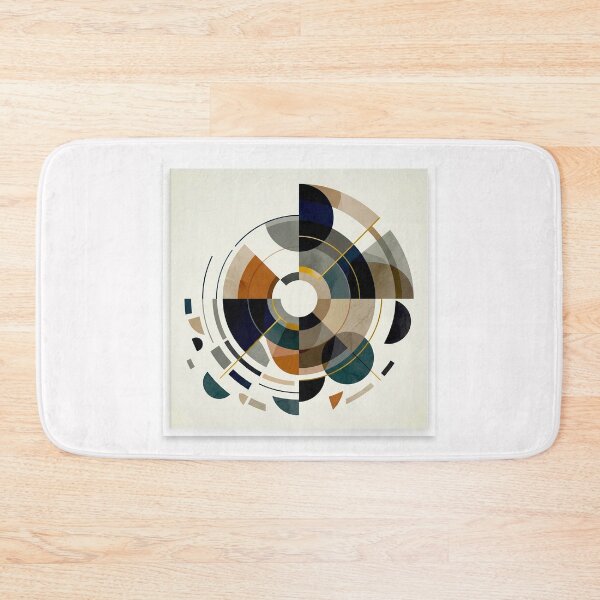 Item preview, The Geometry of Emotions #4 designed and sold by Helios Be. Lavsh.