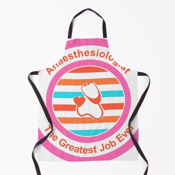 Item preview, Anaesthesiologist The Greatest Job Ever designed and sold by TheIconSmith.