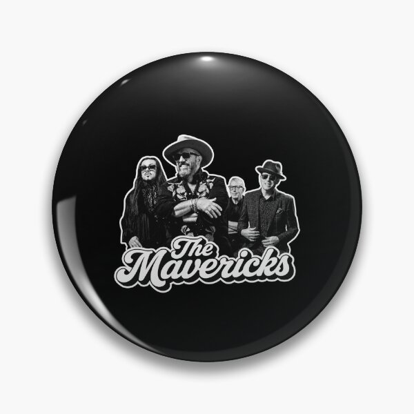 Item preview, The Mavericks designed and sold by FloraPlantTees.