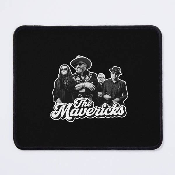 Item preview, The Mavericks designed and sold by FloraPlantTees.