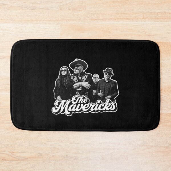 Item preview, The Mavericks designed and sold by FloraPlantTees.