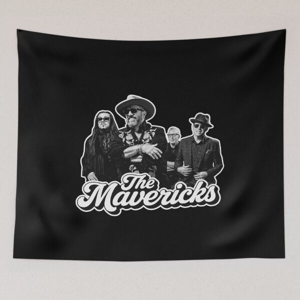 Item preview, The Mavericks designed and sold by FloraPlantTees.