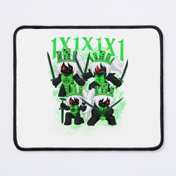 Item preview, Forsaken 1x1x1x1  designed and sold by Dandy Pixel.