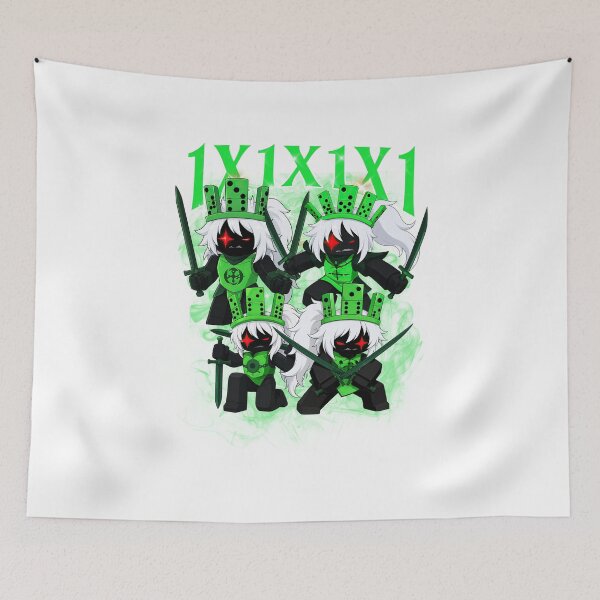 Item preview, Abandonado 1x1x1x1 designed and sold by Dandy Pixel.