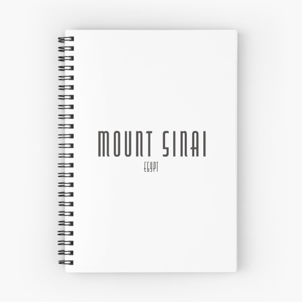 Item preview, Mount Sinai | Egypt | Jabal Musa | Ten Commandments designed and sold by oidstudio.