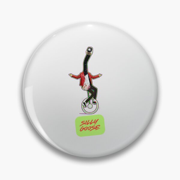 Item preview, Silly Goose!  designed and sold by WonkyRebel.