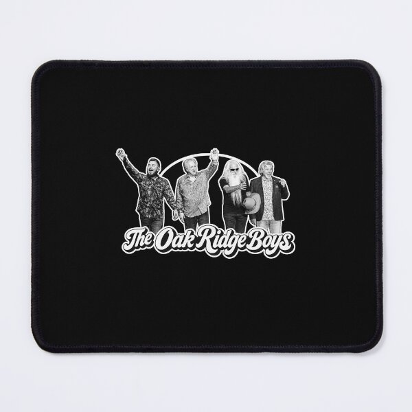 Item preview, The Oak Ridge Boys designed and sold by FloraPlantTees.