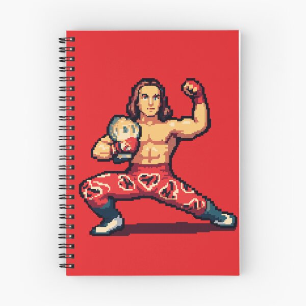 Item preview, The Heartbreak Kid Pixel Art designed and sold by Pop-And-Pixels.