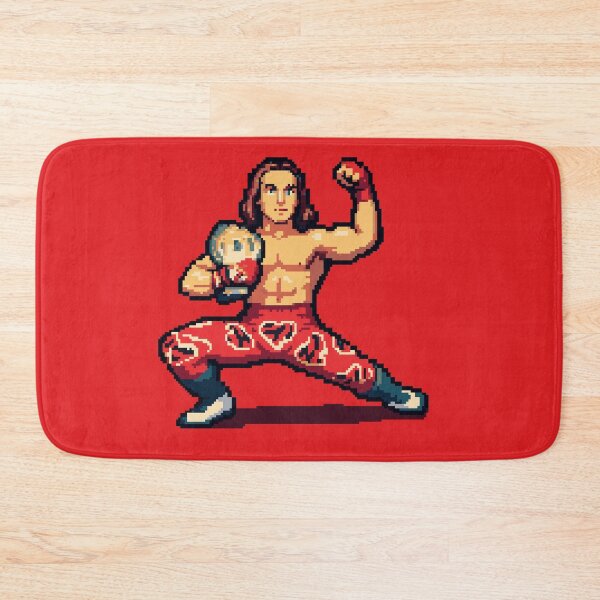 Item preview, The Heartbreak Kid Pixel Art designed and sold by Pop-And-Pixels.