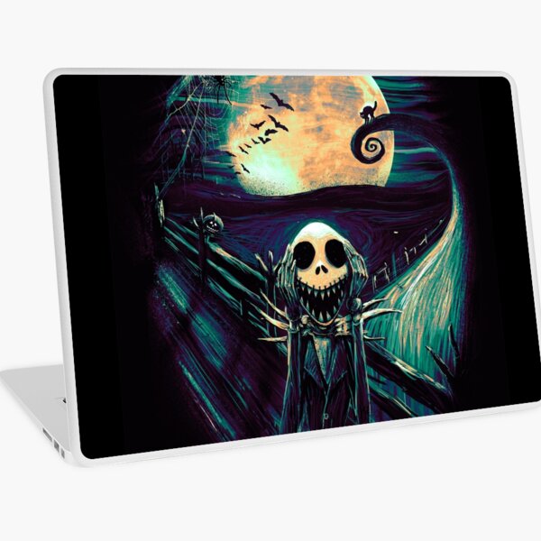 Item preview, The Scream Before Christmas designed and sold by nicebleed.