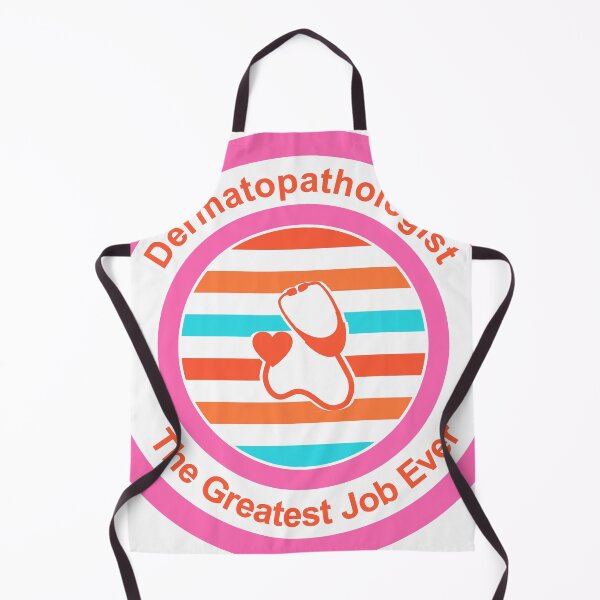 Item preview, Dermatopathologist The Greatest Job Ever designed and sold by TheIconSmith.