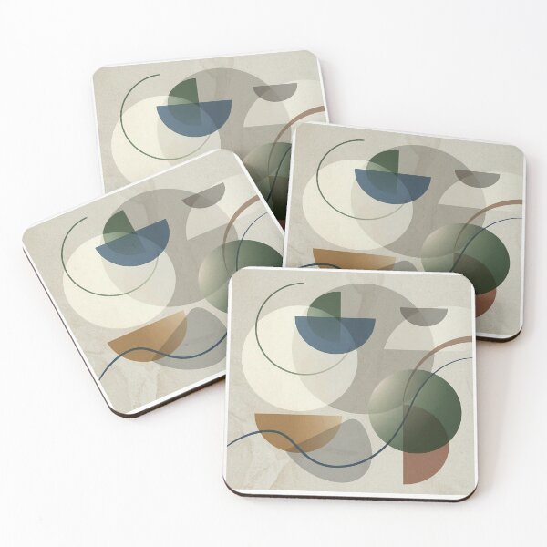 Item preview, The Geometry of Emotions #5 designed and sold by Helios Be. Lavsh.
