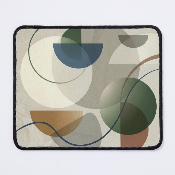 Item preview, The Geometry of Emotions #5 designed and sold by Helios Be. Lavsh.