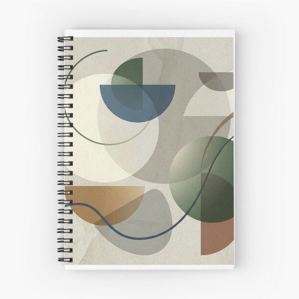 Item preview, The Geometry of Emotions #5 designed and sold by Helios Be. Lavsh.