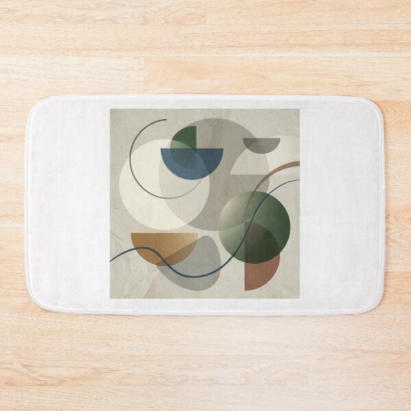 Item preview, The Geometry of Emotions #5 designed and sold by Helios Be. Lavsh.