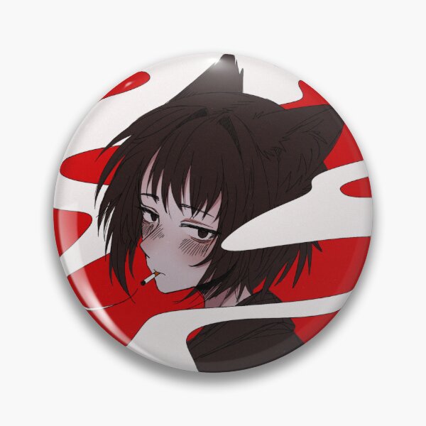 Item preview, Smoker Catboy designed and sold by Nemurihimeeex.