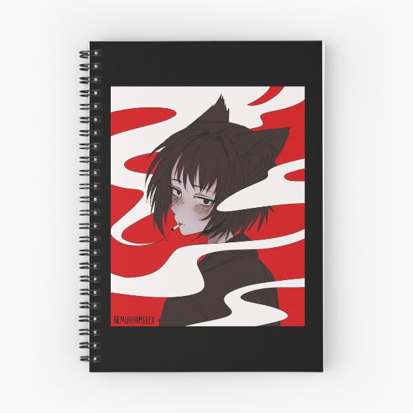 Item preview, Smoker Catboy designed and sold by Nemurihimeeex.