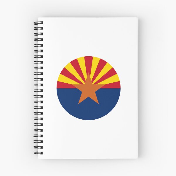 Item preview, Arizona State Seal AZ designed and sold by shitpostee.