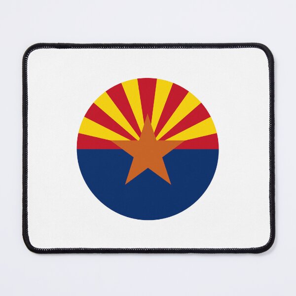 Item preview, Arizona State Seal AZ designed and sold by shitpostee.