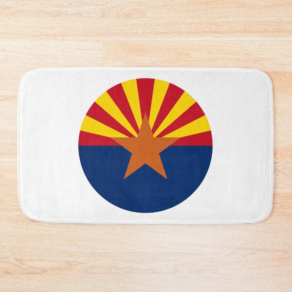Item preview, Arizona State Seal AZ designed and sold by shitpostee.