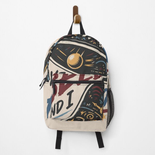 Item preview, The Bell and I Have History - Funny School Bell Student Humor designed and sold by bihtti.