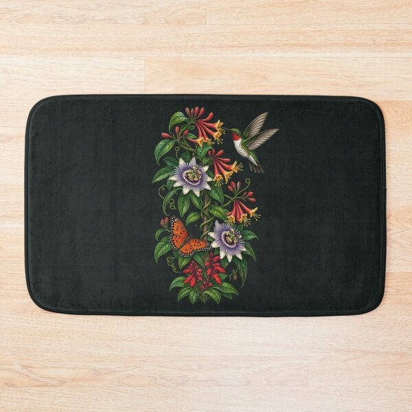 Item preview, Southeastern Native Vine Garden designed and sold by VoyteksDesigns.