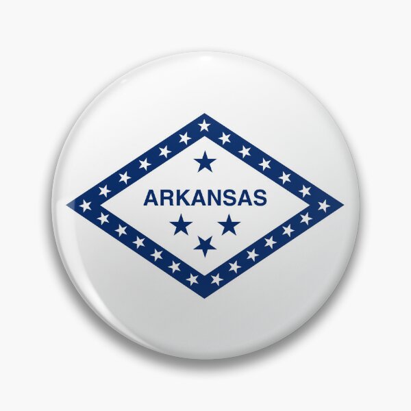 Item preview, Arkansas State Seal AR designed and sold by shitpostee.