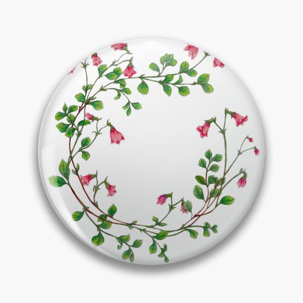 Item preview, Linnea Flowers designed and sold by orchiddesignco.