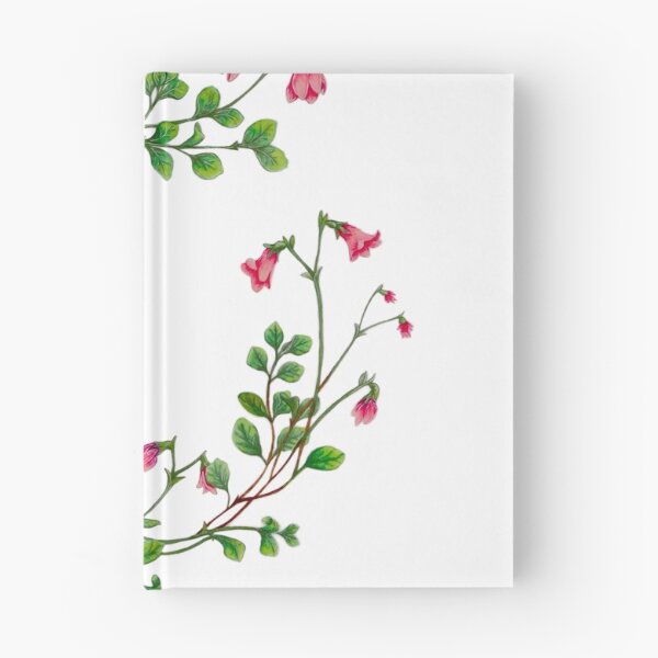 Item preview, Linnea Flowers designed and sold by orchiddesignco.