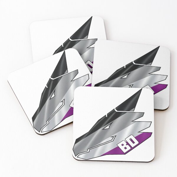 Item preview, Bad Dragon logo Asexual designed and sold by Devox-.
