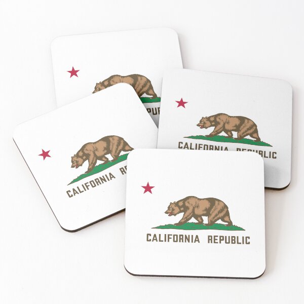 Item preview, California State Seal CA designed and sold by shitpostee.