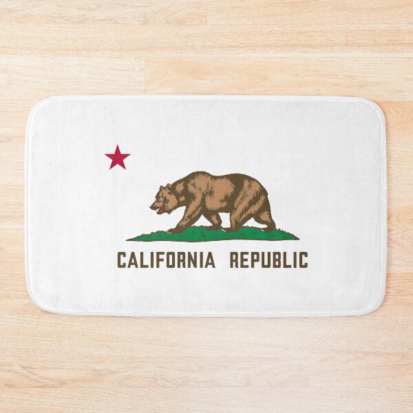 Item preview, California State Seal CA designed and sold by shitpostee.