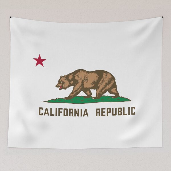Item preview, California State Seal CA designed and sold by shitpostee.