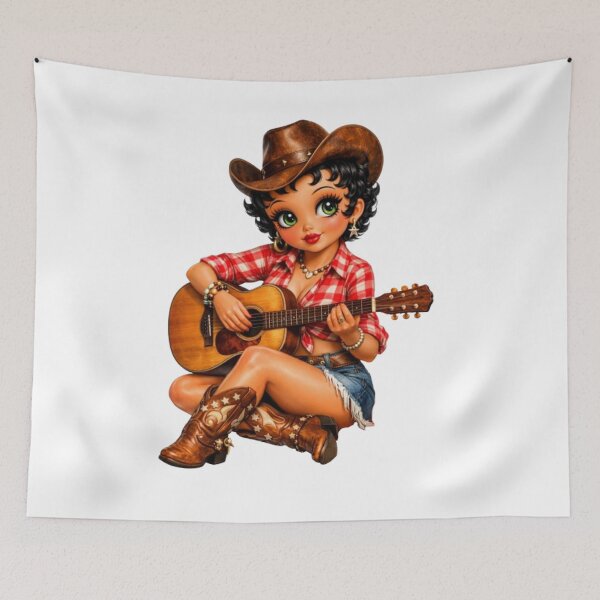 Item preview, BETTY BOOP designed and sold by CHRIST5000.