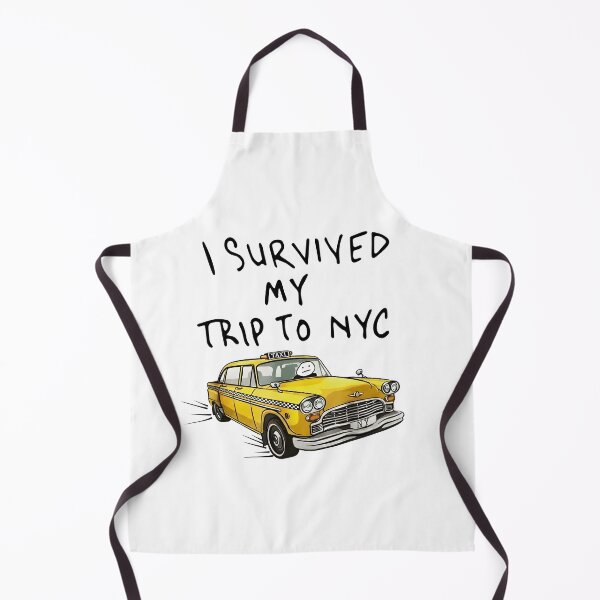 Item preview, Funny NYC Trip Shirt designed and sold by KiblyTees.