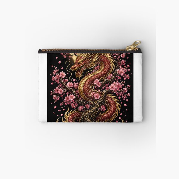 Item preview, Sakura Dragon  designed and sold by NUKHUD World .