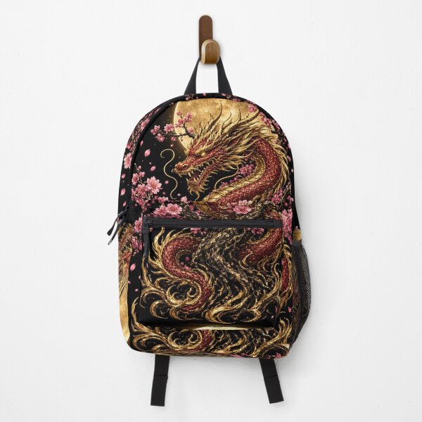 Item preview, Sakura Dragon designed and sold by NUKHUD World .