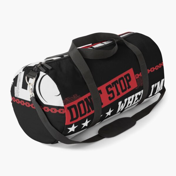 Item preview, I Dont Stop When Im Tired I Stop When Im Done Gym designed and sold by heedooppod.