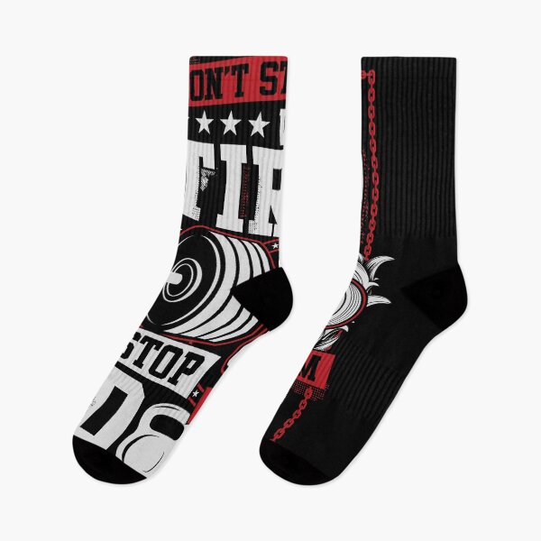 Item preview, I Dont Stop When Im Tired I Stop When Im Done Gym designed and sold by heedooppod.